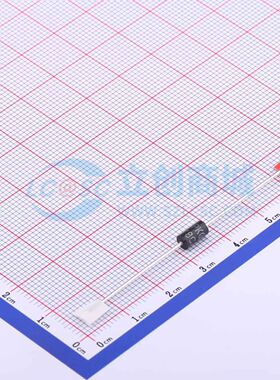 SA78CA/B DO-15 静电和浪涌保护(TVS/ESD) 78V 4A