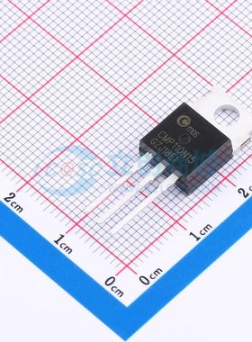 CMP110N15 TO-220 场效应管(MOSFET) N沟道 150V 100A
