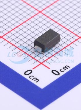 SMAJ16A-TP SMA(DO-214AC) 静电和浪涌保护(TVS/ESD) 16V 15.3A