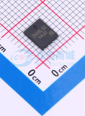 IPG20N06S2L-50-VB DFN5x6-8 场效应管(MOSFET) N沟道 60V 17A