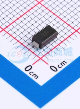 ASMAJ8.0CA-HF SMA(DO-214AC) 静电和浪涌保护(TVS/ESD) 8V 29.4A