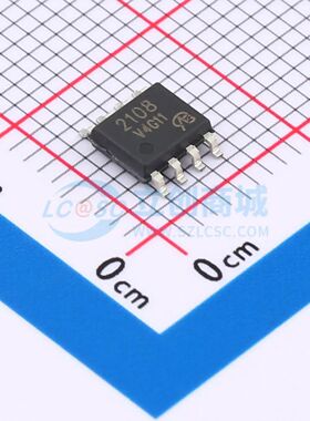 CEM2108-VB SO-8 场效应管(MOSFET) N沟道 20V 10A