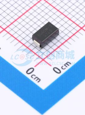 BS0060M-3 SMA 半导体放电管(TSS) BS0060M-3