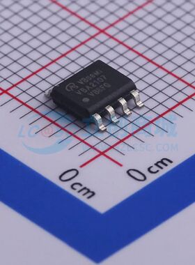 VBA2107 SO-8 场效应管(MOSFET) P沟道 12V 16A