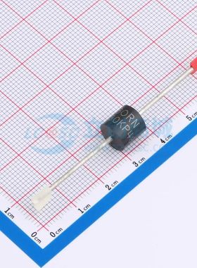 30KP48CA P600 静电和浪涌保护(TVS/ESD) 48V 371.3A