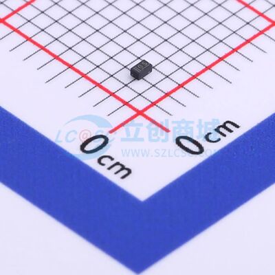 PESD24VS1UL,315 DFN1006-2 静电和浪涌保护(TVS/ESD) 24V 3A