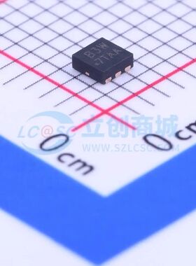 SIA459EDJ-T1-GE3 PowerPAK-SC-70-6 场效应管(MOSFET) P沟道 20V