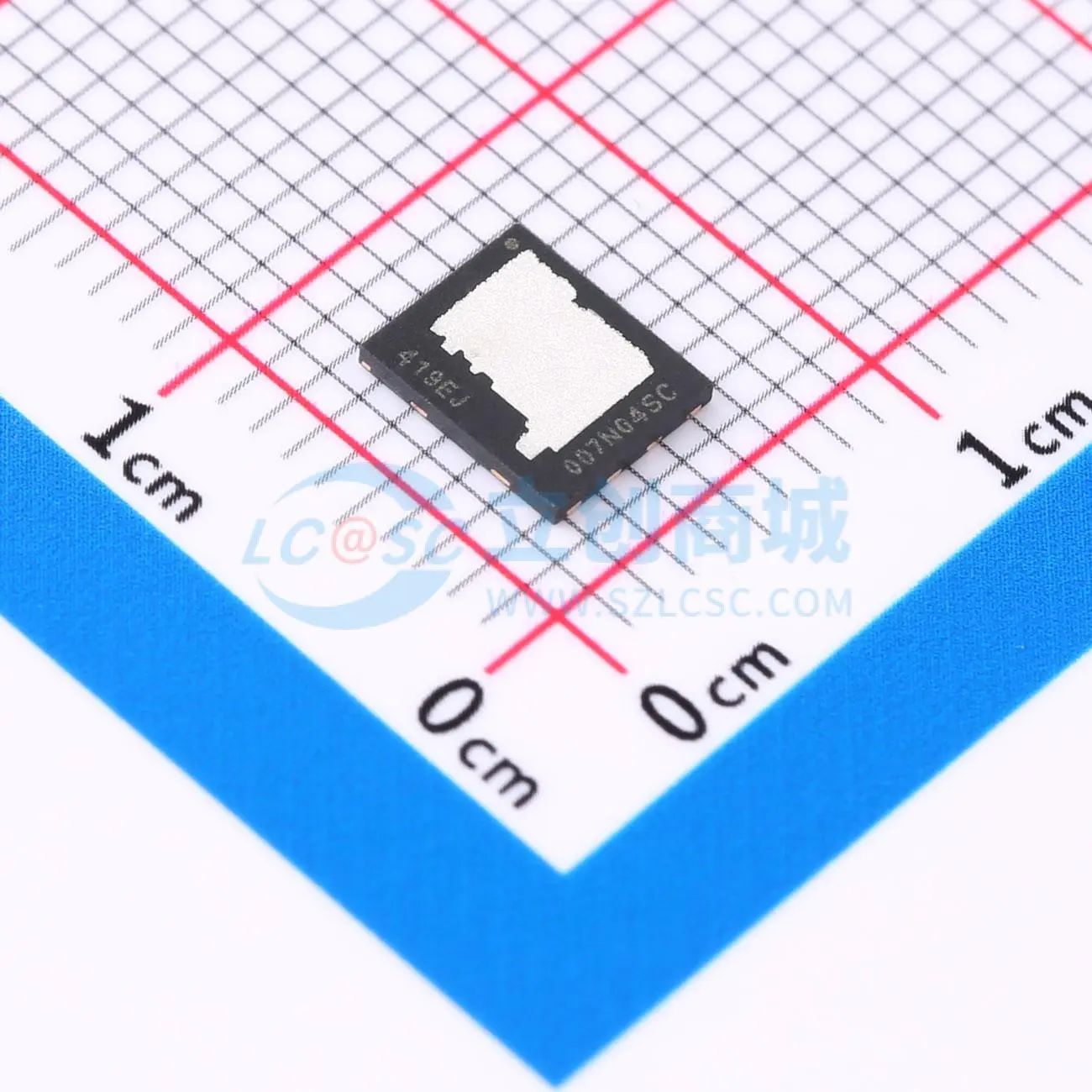 BSC007N04LS6SCATMA1 TDSON-8FL 场效应管(MOSFET) OptiMOs 6功率