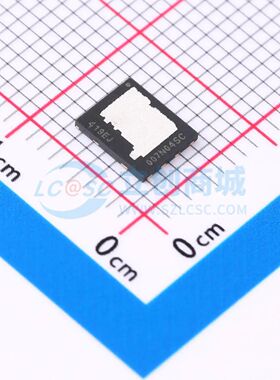 BSC007N04LS6SCATMA1 TDSON-8FL 场效应管(MOSFET) OptiMOs 6功率