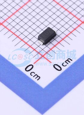 P4SMFJ24CA SOD-123 静电和浪涌保护(TVS/ESD) 24V 10.3A