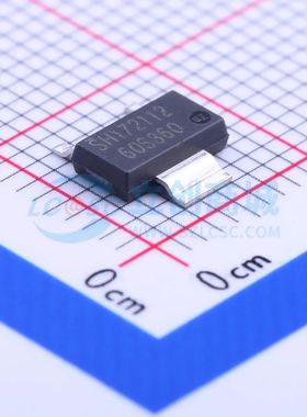 IPN60R360P7S SOT-223-3 场效应管(MOSFET)  N沟道 600V 9A