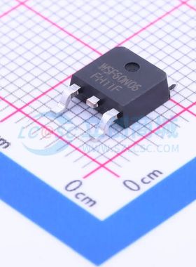 WSF60N06 TO-252 场效应管(MOSFET)  N沟道 60V 60A