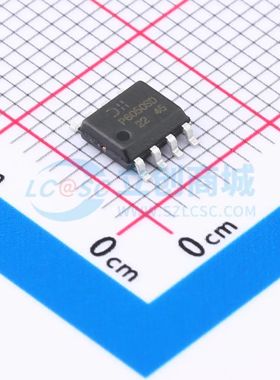 DMP6050SSD-13 SO-8 场效应管(MOSFET) P沟道 60V 11.3A