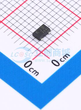 SSM3J355R,LF SOT-23F 场效应管(MOSFET) P沟道 20V 6A