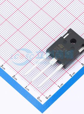 STWA65N045M9 TO-247LONGLEADS 场效应管(MOSFET) 采用TO-247长引
