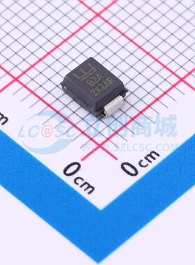 TPSMB24CA-VR DO-214AA 静电和浪涌保护(TVS/ESD) 24V 15.5A