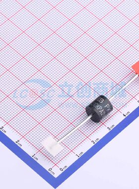 30KPA216CA/B P600 静电和浪涌保护(TVS/ESD) 216V 86.9A