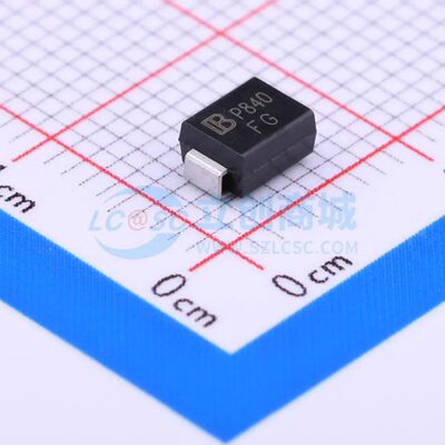 SMBJ350CA/TR13 SMB(DO-214AA) 静电和浪涌保护(TVS/ESD) 350V 1.