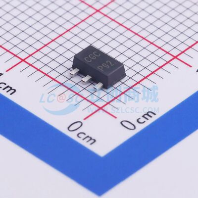 BC869-16 SOT-89-3 三极管(BJT) BC869-16