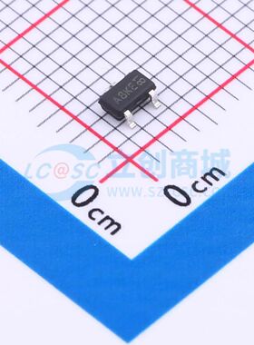 WST3404A SOT-23-3L 场效应管(MOSFET) N沟道 30V 5.5A