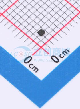 DMN3071LFR4-7R X2-DFN1010-3 场效应管(MOSFET)  N沟道 30V 3.4A