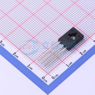 BD235 TO-126 三极管(BJT) NPN 2A 60V