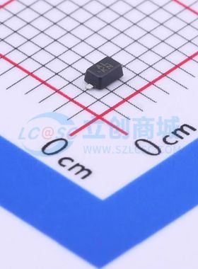 PJGBLC05C_R1_00001 SOD-323 静电和浪涌保护(TVS/ESD) 5V 1A