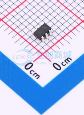 CPH6442-TL-H-VB TSOP-6 场效应管(MOSFET) N沟道 60V 7A