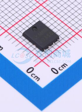 AP2035G PDFN-8(5x6) 场效应管(MOSFET)  N沟道 20V 70A