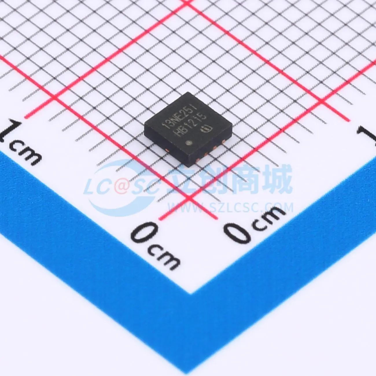 BSZ013NE2LS5I TSDSON-8(3.3x3.3) 场效应管(MOSFET) OptiMOS5功