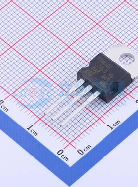 STP5NK60Z TO-220 场效应管(MOSFET) N沟道 5A,耐压:600V