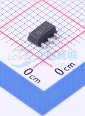 2SD965T-R SOT-89 三极管(BJT) NPN 5A 20V