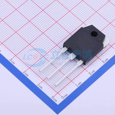 NJW3281G TO-3P 三极管(BJT) NPN 15A 250V