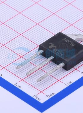 S4055MTP TO-218-3 晶闸管(可控硅)/模块 S4055MTP