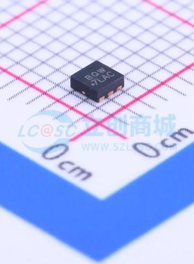 SIA445EDJ-T1-GE3 PowerPAK-SC-70-6 场效应管(MOSFET) P沟道 20V