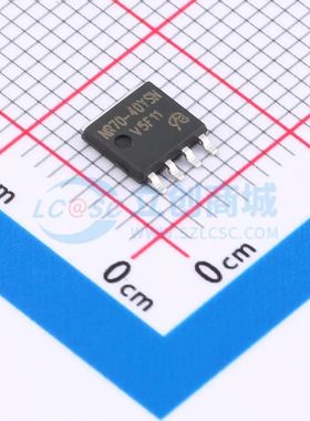 PSMNR70-40YSN-VB LFPAK56 场效应管(MOSFET) N沟道；电压：40V；