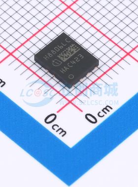 IQDH88N06LM5CGATMA1 TTFN-9 场效应管(MOSFET) OptiMOs 5功率晶