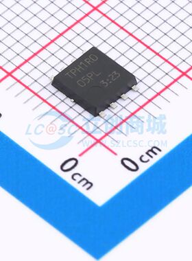 TPH1R005PL,L1Q SOP-8-5.0mm 场效应管(MOSFET) 硅N沟道MOS（U-MO