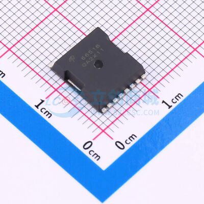 AOTL66518 TOLL-8L 场效应管(MOSFET)  N沟道 150V 214A