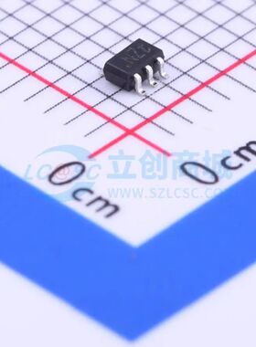 BSS138PS,115 SOT-363(SC-88) 场效应管(MOSFET) N+N沟道  60V 32