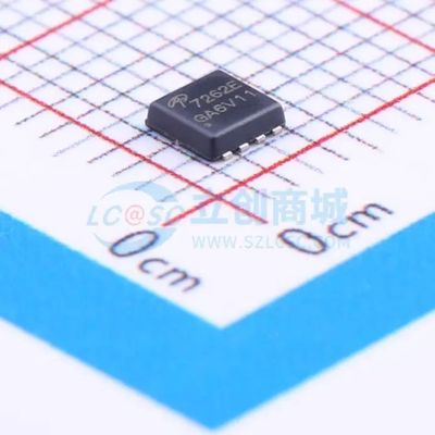 AON7262E DFN-8(3x3) 场效应管(MOSFET)  N沟道 60V 34A