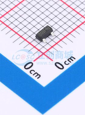 SMG2302N-VB SOT-23(TO-236) 场效应管(MOSFET) N沟道 6A,耐压:20