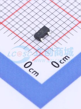 MMBTSA1504G TO-236 三极管(BJT) PNP 150mA 50V