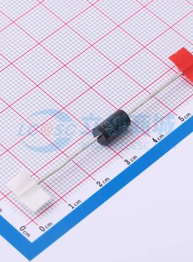 1.5KE200CA/B DO-201 静电和浪涌保护(TVS/ESD) 171V 5.5A