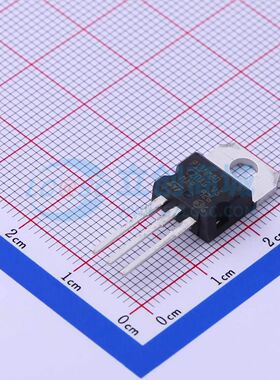 STP11NM80 TO-220 场效应管(MOSFET)  N沟道 800V 11A