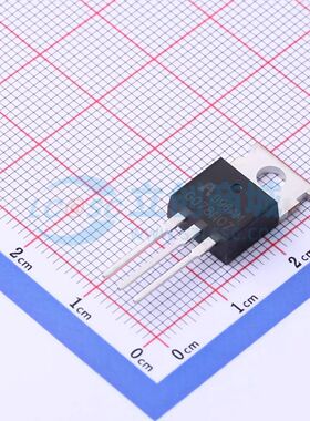 APG078N07 TO-220 场效应管(MOSFET) N沟道 70V 100A