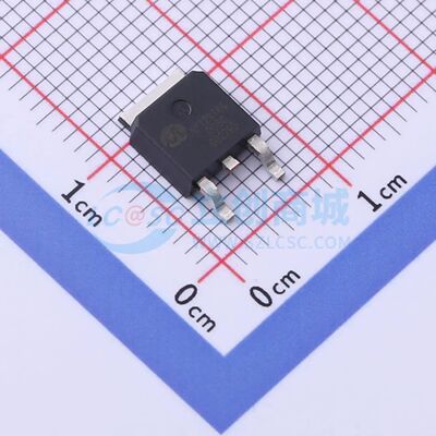NP12N10G-Y-G TO-252-2L 场效应管(MOSFET) N沟 N沟道 100V 12A