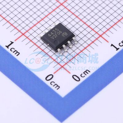 ME4435-VB SO-8 场效应管(MOSFET) P沟道 30V 9A