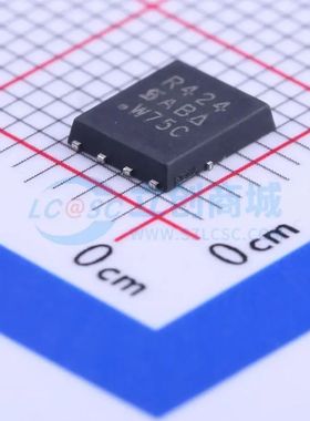 SIR424DP-T1-GE3 PowerPAK-SO-8 场效应管(MOSFET)  N沟道 20V 30