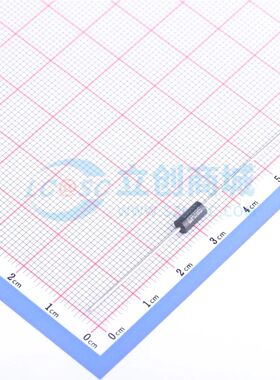 P6KE250CA DO-15(DO-204AC) 静电和浪涌保护(TVS/ESD) 213V 9A